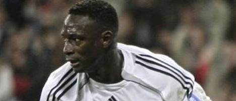 Mahamadou Diarra
