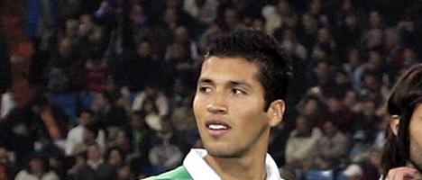 Ezequiel Garay