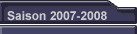 Saison 2006-2007