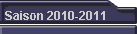 Saison 2009-2010