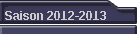 Saison 2009-2010